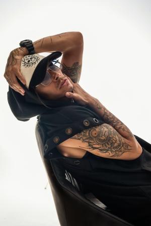 Juany Bravo