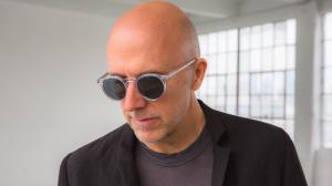 Lee Burridge