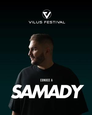 Samady