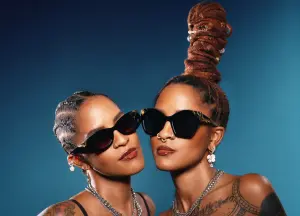 Coco & Breezy