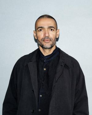 Patrice Bäumel