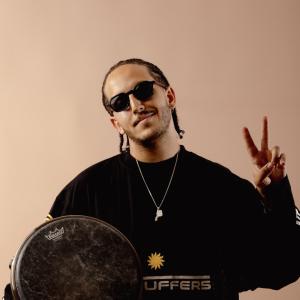 Neyl & Nadrums (special Live Act)