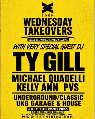 UKG WEDNESDAYS WEEK 6