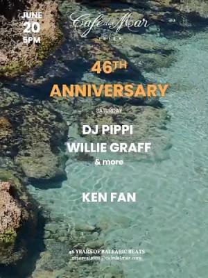 46th Anniversary