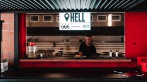 666 Burger - Playa D'en Bossa