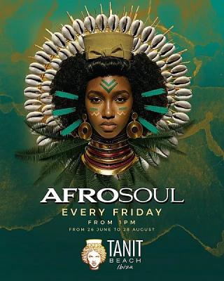 Afro Soul