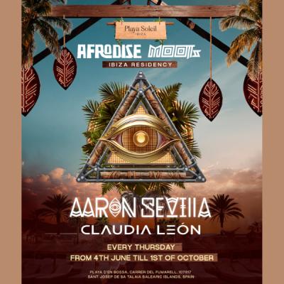 AFRODISE & MOOTS CLOSING