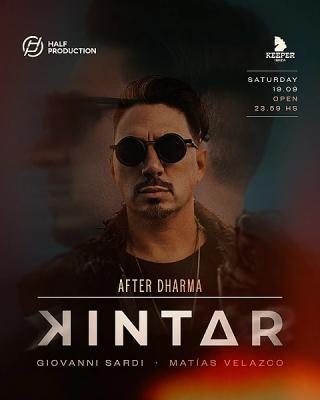 After Dharma