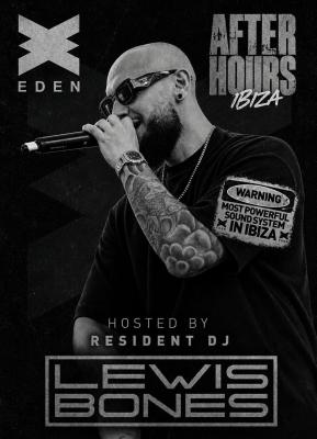 AFTER HOURS R&B & Hip-Hop WEEK 2