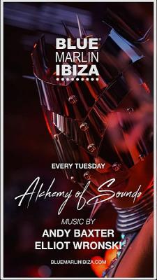 Alchemy Of Sounds Closing Party Season 2026