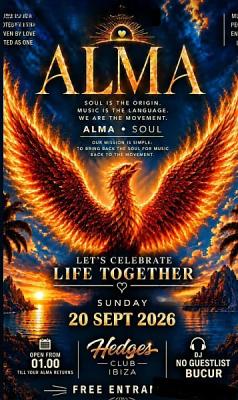 Alma