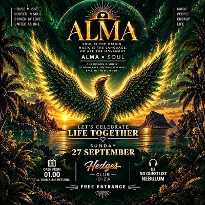 Alma