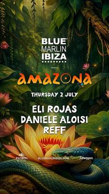 Amazona