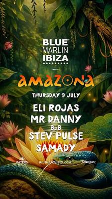 Amazona