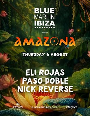 Amazona