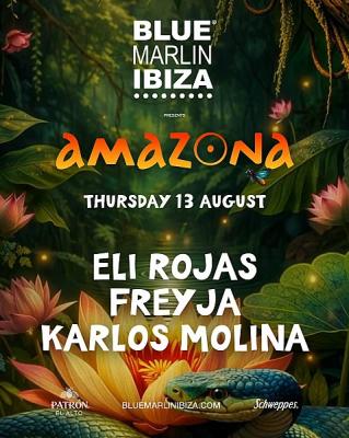 Amazona