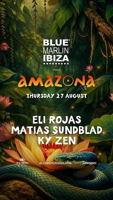 Amazona