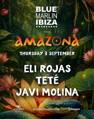 Amazona