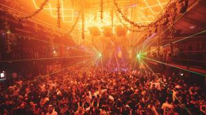 Amnesia Ibiza