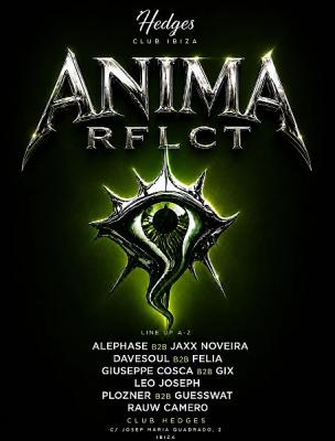 Anima RFLCT