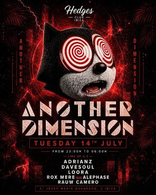 Another Dimension
