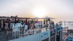 Aperture Terrace