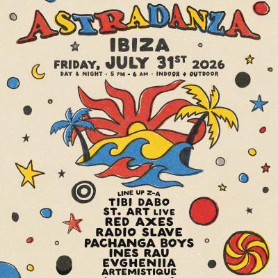 Astradanza