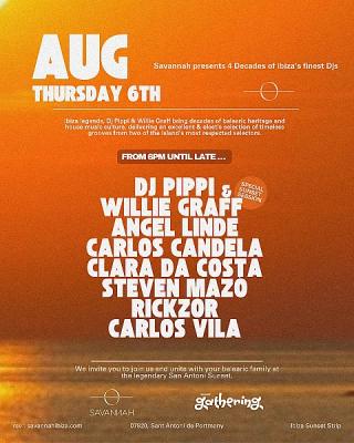 Balearic Gathering