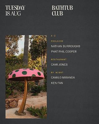 Bathtub Club