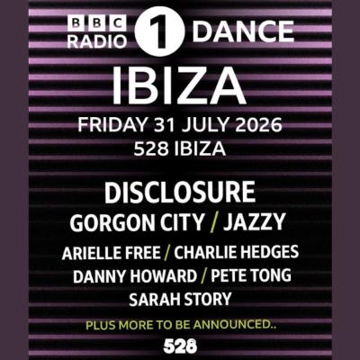 BBC Radio 1 Dance