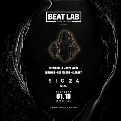 Beat Lab