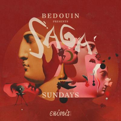Bedouin Presents Saga