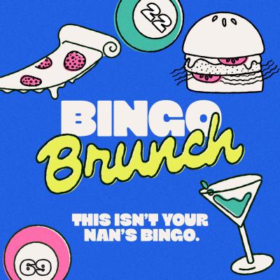Bingo Brunch Closing Party