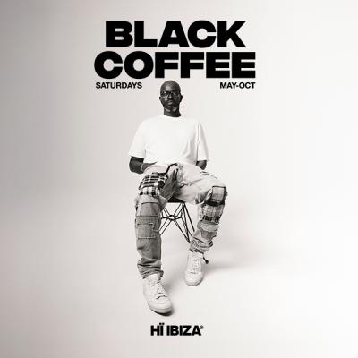 Black Coffee