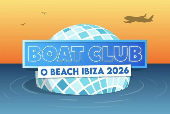 Boat Club