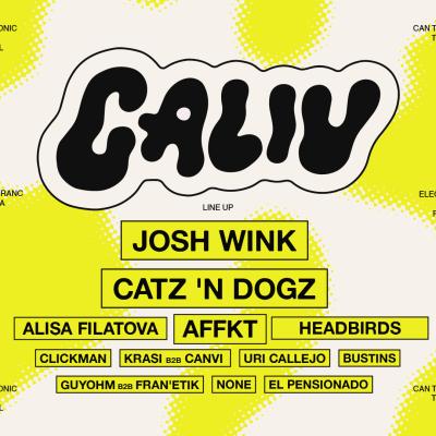 Caliu Fest 2026