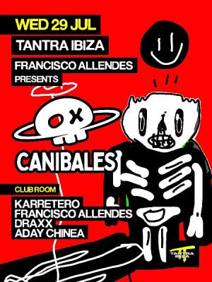 Canibales