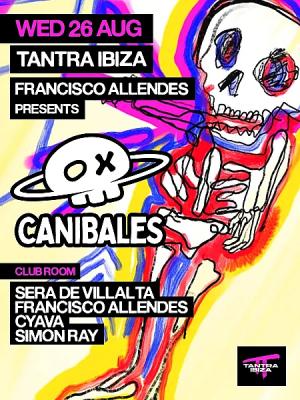Canibales