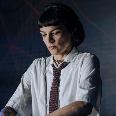 Carol Nyx