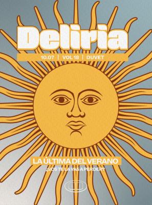 Chengue By DELIRIA - LA ÚLTIMA DEL VERANO!