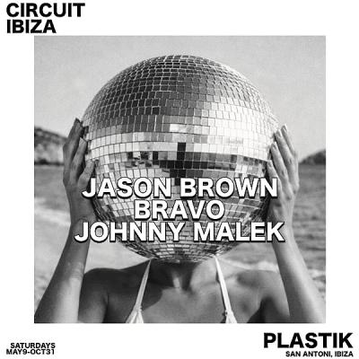 Circuit Ibiza Closing Party Season 2026