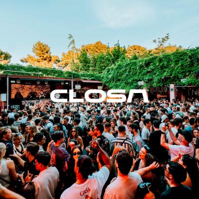CLOSA Selects: Notre Dame - Opening 2026 La Terrrazza