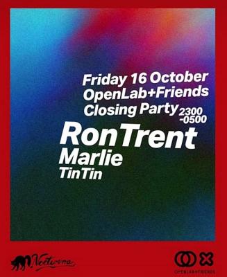 Closing Weekend Special