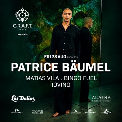 C.R.A.F.T Ibiza