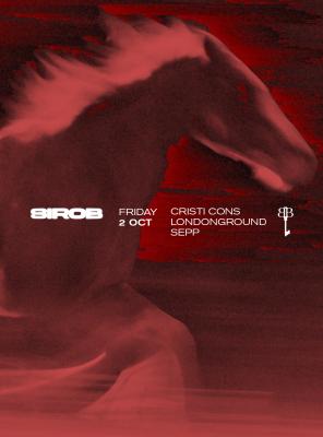 Cristi Cons, Londonground, Sepp
