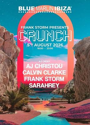 Crunch