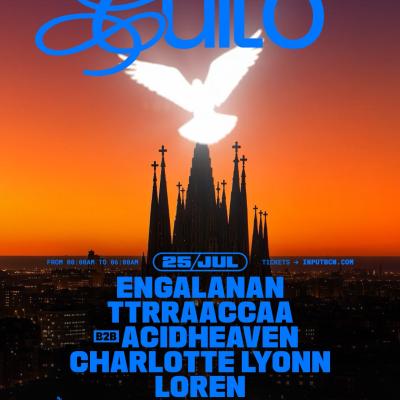 CULTO. It´s A Ritual