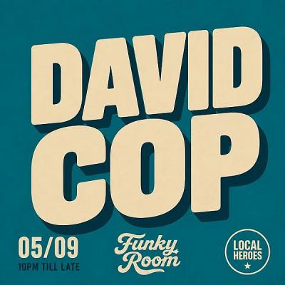 David Cop