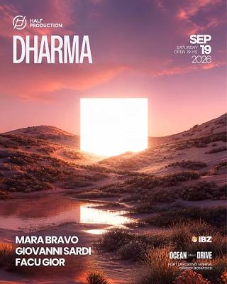Dharma