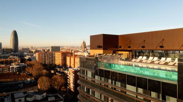 DISCO FEVER: Rooftop Party / Victor Hugo 4h SET